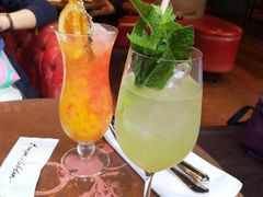 -Burger & Lobster(Dean Street)