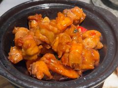 -潮堂 · 潮州菜(人广来福士店)
