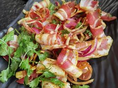 -四斤烤肉(东戴河孟家店)