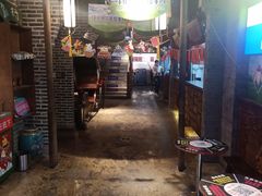门面-东道煮牛肉火锅(东盛大街店)