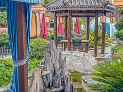 -侠舍·江湖烤全羊·大排档(沌口总店)