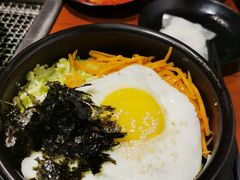 -肉甲韩国木炭烤肉(新壹街1店)