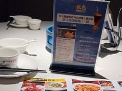 -秋色客家菜(流塘店)