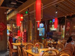 -老凯俚酸汤鱼(鸿通城店)