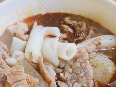 -王记生烫牛杂面馆(兰陵路店)