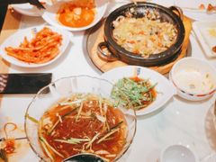 -七八冷面·延边朝鲜族美食(圣熙八号店)