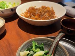 -山涧肴·泉水煮活鱼(坂田店)