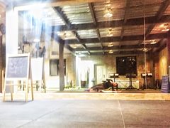 -CrossFit MET综合体能训练馆(朝阳路店)