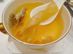 -广州富力丽思卡尔顿酒店·丽轩·粤菜