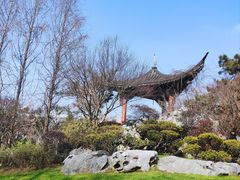 -武汉园博园(武汉自然博物馆)