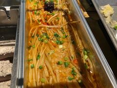 -很久以前羊肉串(中山公园店)