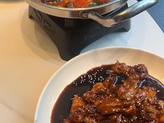 -食光慢宴·安吉土菜馆