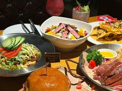 -味德西餐音乐酒吧 Wade's Bar&Grill