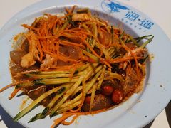 -疆遇·新新新新的新疆菜(万达店)