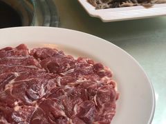 -福寿斋·老北京铜锅涮肉·烤鸭(顺义总店)