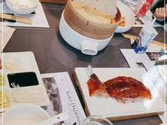 -小大董·烤鸭(观景餐厅·南京西路店)