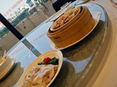 -唐苑酒家·岭南粤菜名店(太古仓店)