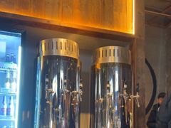 -破店肥哈·海鲜·烧烤(郑州银泰inPARK店)
