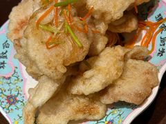 -老厨家(友谊路总店)