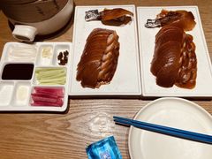 -小大董·烤鸭(凤凰汇店)