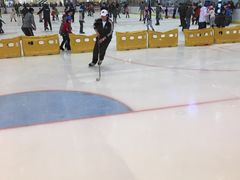 -冠军冰场CHAMPION RINK(苏州中心商场店)