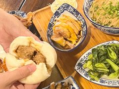 -老横泾面馆(吴中横泾店)