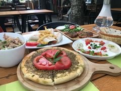 -ALAMEEN阿拉伯餐厅(三里屯店)