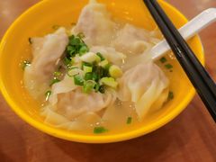 -龙抄手(春熙路总店)
