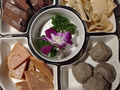 -京韵胡同·酱香羊蝎子火锅涮肉(长寿路店)