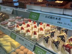 -南洋大师傅(长楹天街店)