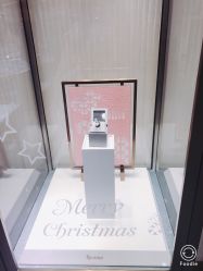 -钻石小鸟钻戒婚戒定制(石路店)
