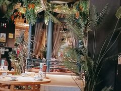 -南京大牌档(龙江新城市广场店)