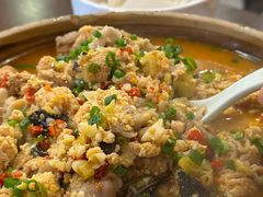 -湘聚南县土菜馆(龙山二路店)