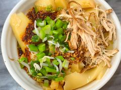 -再回首鸡肉米线(人民路一店)