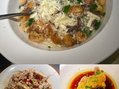 -香阁餐厅·常州菜·常州菜代表品牌(新北奥体店)