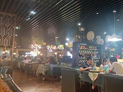 -美森西餐厅(曙光大道店)