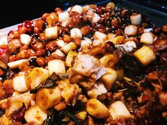 -锦尚阁烤鱼(望京新荟城店)