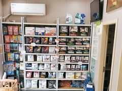 -瑞鹏宠物医院·超声·骨科·奇麟分院(蜀都万达店)