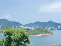 -湾景餐厅(海洋公园店)