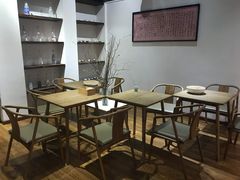 大堂-柴务处·柴犬主题狗咖