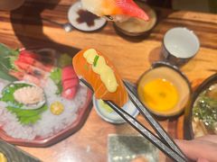 -千代武日本料理(哈西店)