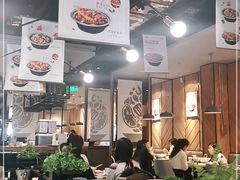 大堂-川成元·麻辣香锅(凯德MALL西直门店)