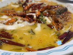 -花椒俏川菜小馆(南海万达店)