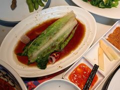 -顿顿吉祥·长安味道(启迪香山店)