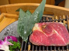 -汉城馆·烤肉火锅餐厅·韩国烤肉(河北云瑧世纪大饭店)