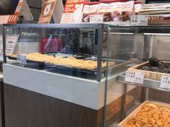 -彭记优口(胜利路店)