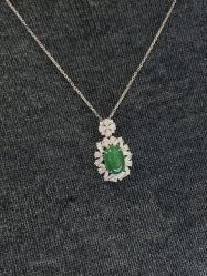 点击看大图 -Cindy Jewelry·钻戒·彩色宝石