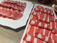 -和院老火锅铜锅烧烤海鲜(朱雀大街店)
