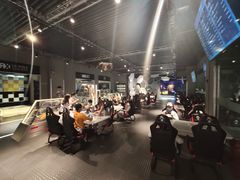 -魔赛卡丁车赛车汇(上海店)