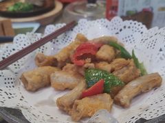 -聚福宝合苑食府(南头镇店)